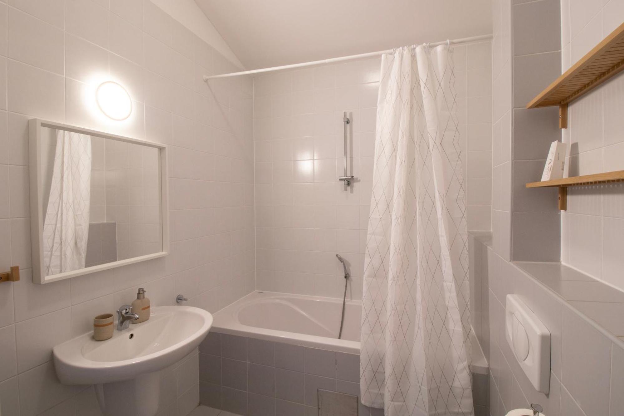 Bright Loft Near Bohinj Lake Ngoại thất bức ảnh