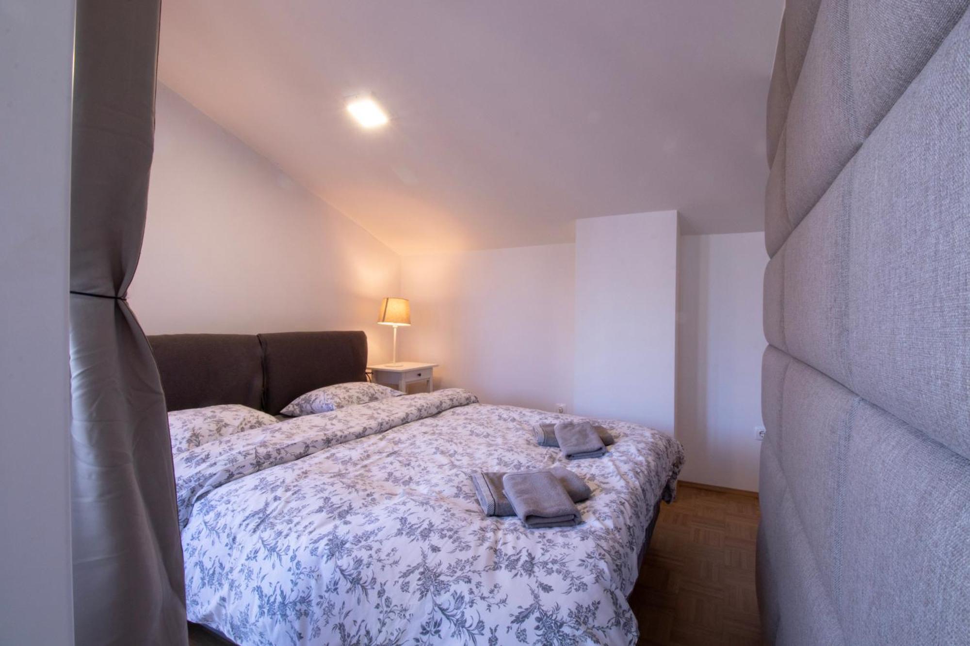 Bright Loft Near Bohinj Lake Ngoại thất bức ảnh