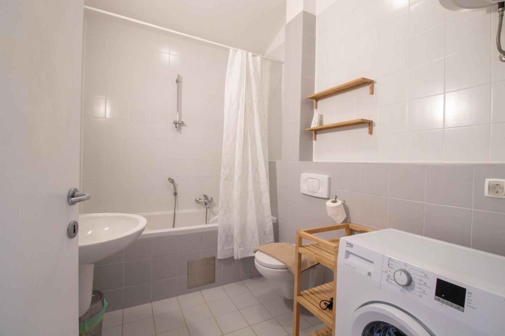 Bright Loft Near Bohinj Lake Ngoại thất bức ảnh