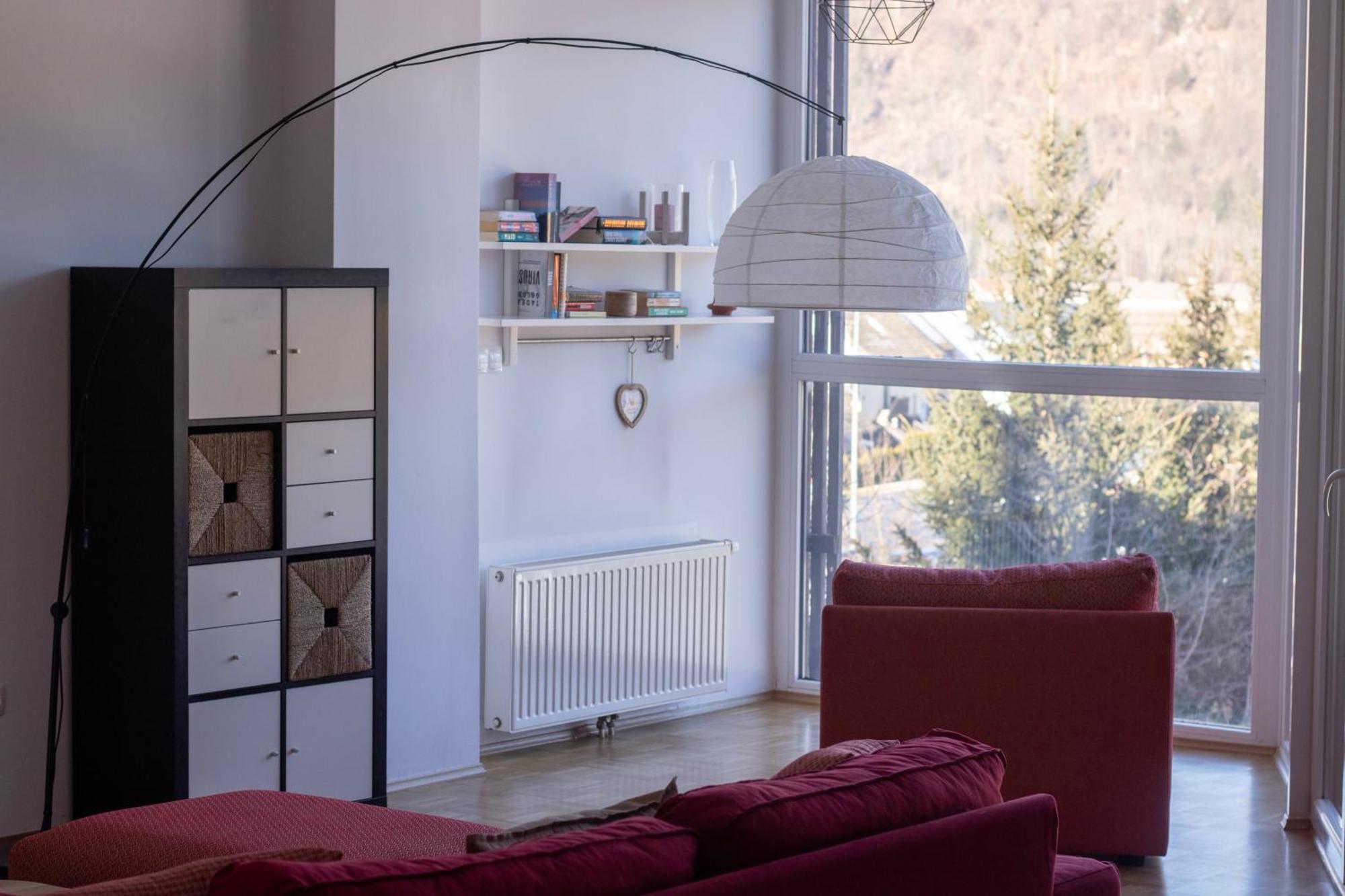 Bright Loft Near Bohinj Lake Ngoại thất bức ảnh